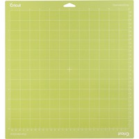 Cricut Explore/Maker StandardGrip Machine Mat snijmat 1 stuk, 30 x 30 cm