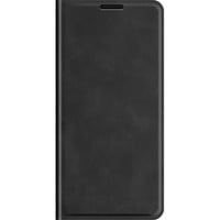 Just in Case iPhone 14 Plus - Wallet Case telefoonhoesje Zwart