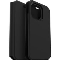 Otterbox Strada Via - iPhone 13 Pro Max telefoonhoesje Zwart