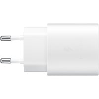Samsung 25W Fast Charger USB-C Wit, zonder kabel