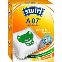 Swirl A 07 AirSpace stofzuigerzak