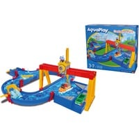 Aquaplay Containerport Baan
