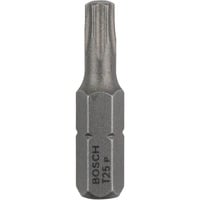 Bosch Extra Hard-schroefbit Torx T25 3 stuks, 25 mm