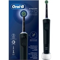 Braun Oral-B Vitality Pro D103 elektrische tandenborstel Zwart