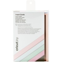 Cricut Joy Insert Cards - Macarons knutselmateriaal