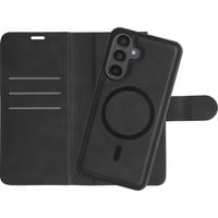 Just in Case Samsung Galaxy S26 - PrimeWallet SnapOn telefoonhoesje Zwart
