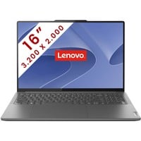 Lenovo Yoga Pro 9 16IRP8 (83BY006CMB) 16" laptop