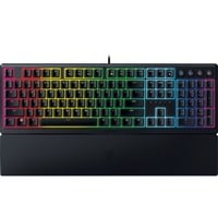 Razer Ornata V3, gaming toetsenbord Zwart, FR lay-out, Razer Hybrid-Mecha-Membrane, RGB leds