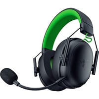 Razer Razer BlackShark V3 X Hyperspeed for Xbo over-ear gaming headset Zwart/groen