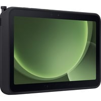 Samsung Galaxy Tab Active5 Pro 10.1" tablet Groen | 256 GB | Android 15 | Wi-Fi 6E |  5G