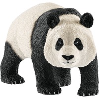 Schleich Wild Life - Panda reuze man speelfiguur 14772