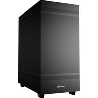 Sharkoon Rebel C50 Black midi tower behuizing