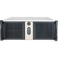ALTERNATE RM42300-i3-10100 v1 serversysteem Core i3-10100 | UHD Graphics 630