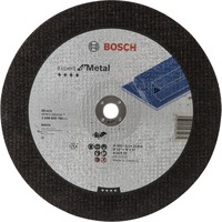 Bosch Doorslijpschijf Recht 300mm Voor metaal