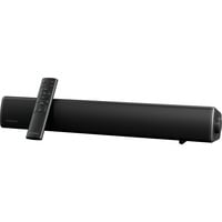 Creative Sound Blaster GS5 soundbar Zwart