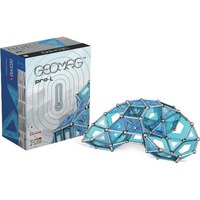 GEOMAG Education Set MasterBox Pro-L + Panels Constructiespeelgoed 396-delig