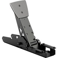 MOZA SR-P Clutch Pedal Zwart
