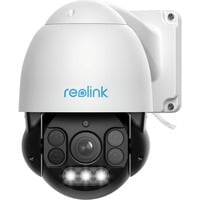 Reolink RLC-823A Smart met spotlights beveiligingscamera Wit/zwart, 8 MP, PoE