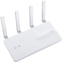ASUS ExpertWiFi EBR63 mesh router Wit, Router, access point, switch, beveiligingsgateway