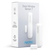 Aeotec Door / Window Sensor 7 Wit