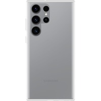Just in Case Samsung Galaxy S23 Ultra - TPU Case telefoonhoesje Transparant