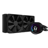 NZXT Kraken Elite 240 v1 waterkoeling Zwart