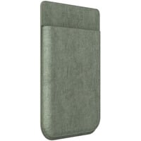 Plaud Note Magnetic Case sleeve Groen