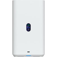 Ubiquiti UniFi UNAS 2 Wit, LAN, USB-C, Bluetooth 4.1