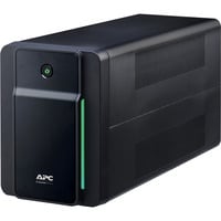 APC Back UPS BX1200MI-FR ups Zwart