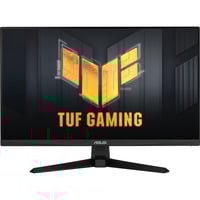 ASUS TUF GAMING VG259Q5A 24.5" monitor Zwart, 2x HDMI, DisplayPort, 200 Hz