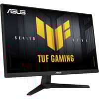 ASUS TUF Gaming VG27AQE5A 27" monitor Zwart, 165 Hz (OC), DisplayPort, HDMI, Audio