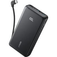 Anker Zolo 20.000 mAh - 22.5W powerbank Zwart
