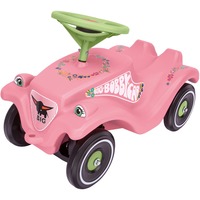 BIG Bobby Car Classic Flower Loopauto