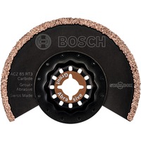 Bosch Hardmetalen-RIFF-segmentzaagblad ACZ 85 RT3 