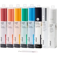 Cricut Materiaalbox voor starters set