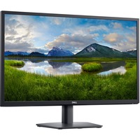 Dell DELL 27 L E2723H 27" monitor Zwart