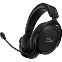 HyperX Cloud Stinger 2 Wireless  over-ear gaming headset Zwart