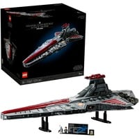 LEGO Star Wars - Venator-class Republic Attack Cruiser Constructiespeelgoed 75367