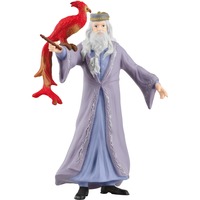 Schleich Harry Potter - Perkamentus en Felix speelfiguur 