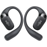 Shokz OpenFit 2 open-ear hoofdtelefoon Zwart