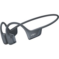 Shokz OpenRun Pro 2 beengeleiding technologie headset Zwart