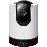 TP-Link Tapo C225 netwerk camera Wit/zwart, Wifi