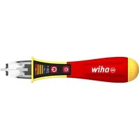 Wiha Spanningszoeker Volt Detector EX-beschermd detectieapparaten Rood/geel, Contactloos, eenpolig, 12 - 1.000 V AC