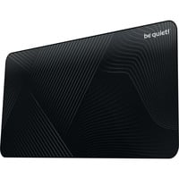 be quiet! Mousepad XL Zwart