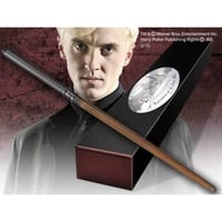 Noble Collection Harry Potter: Draco Malfoy's Wand rollenspel 