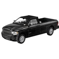 COBI RAM 2500 Constructiespeelgoed Schaal 1:35