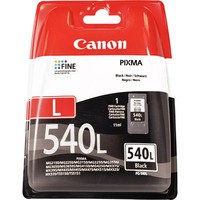 Canon PG-540L inkt Zwart