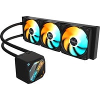 GIGABYTE GAMING 360 waterkoeling Zwart