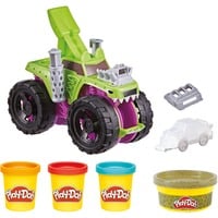 Hasbro Play-Doh - Monster Truck Klei 