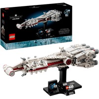 LEGO Star Wars - Tantive IV Constructiespeelgoed 75376